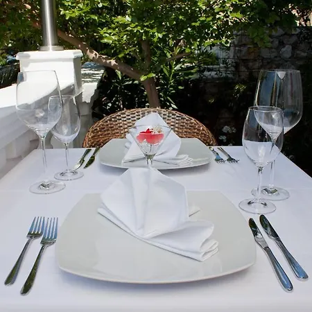 Vali Dramalj Hotel 4*