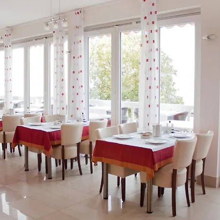 Hotel Vali Dramalj Crikvenica