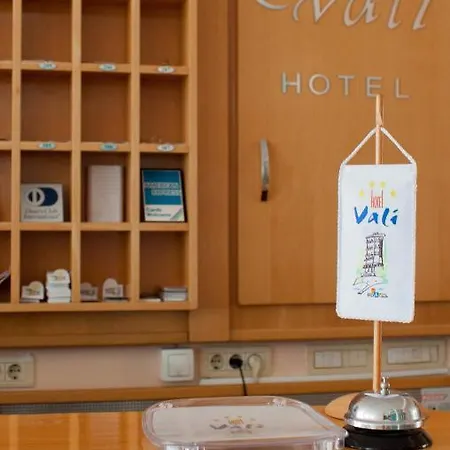 Vali Dramalj 4* Crikvenica