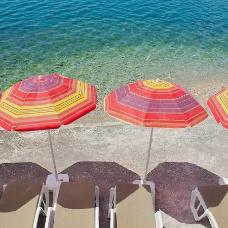 Vali Dramalj Hotel Crikvenica