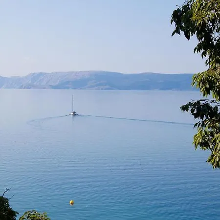 Vali Dramalj Hotel 4*