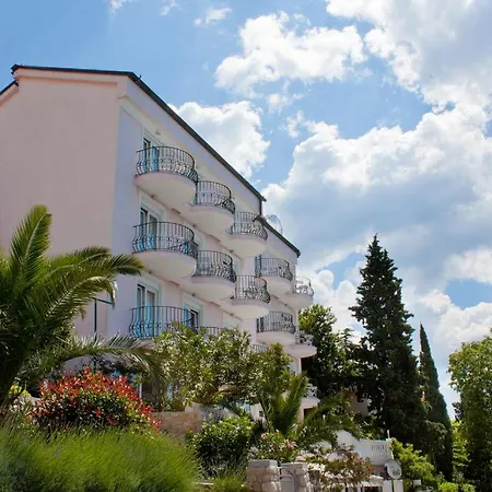 Vali Dramalj Hotel Crikvenica