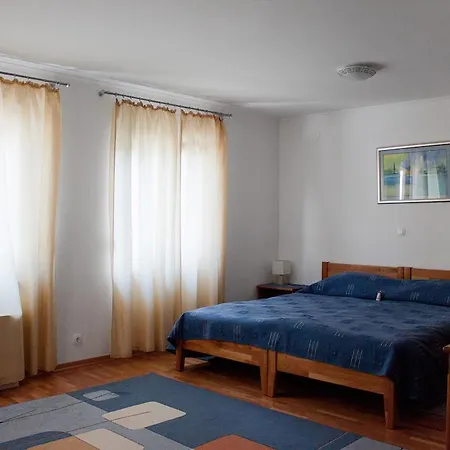 Vali Dramalj Crikvenica