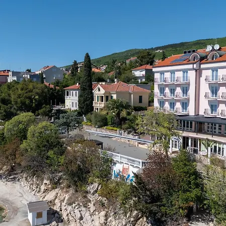 Vali Dramalj 4* Crikvenica