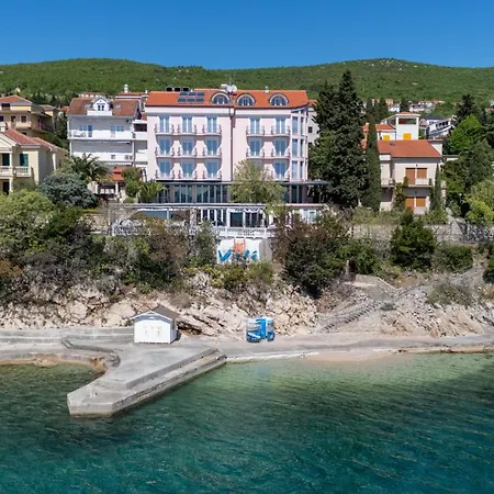 Vali Dramalj Hotel