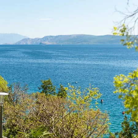 Hotel Vali Dramalj