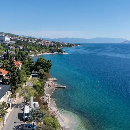 Vali Dramalj Hotel 4*