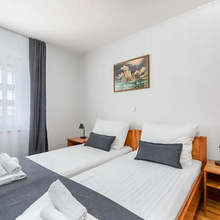 Vali Dramalj 4* Crikvenica