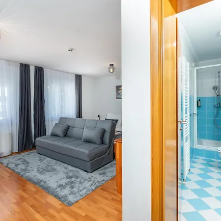 Vali Dramalj Hotel