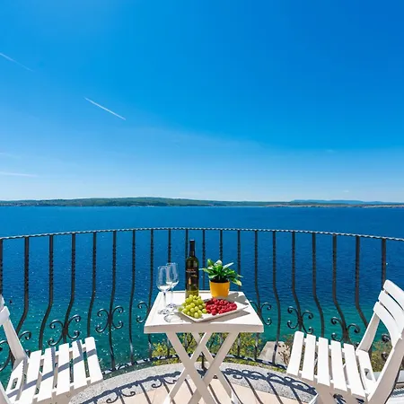 Vali Dramalj 4* Crikvenica