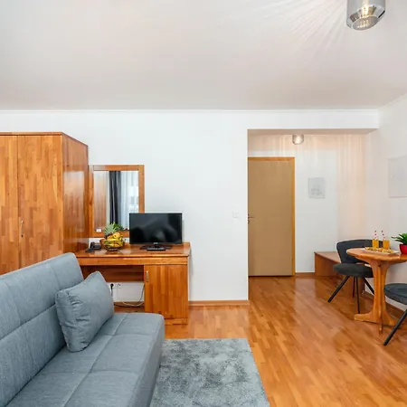 Vali Dramalj Hotel Crikvenica