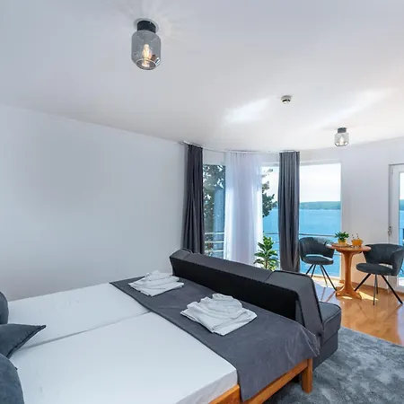Hotel Vali Dramalj Crikvenica