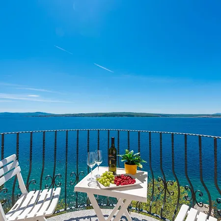 Vali Dramalj Crikvenica