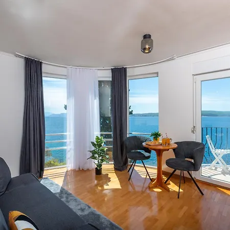 Vali Dramalj 4* Crikvenica