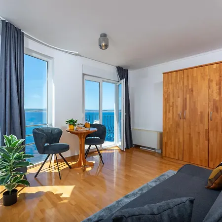 Hotel Vali Dramalj