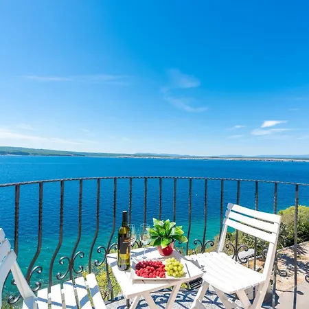 Hotel Vali Dramalj 4*