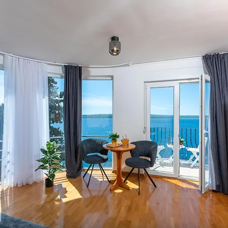 Vali Dramalj Hotel Crikvenica