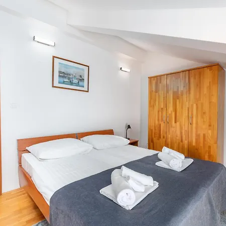 Vali Dramalj Hotel Crikvenica