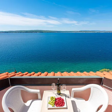 Hotel Vali Dramalj Crikvenica