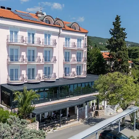 Vali Dramalj 4* Crikvenica