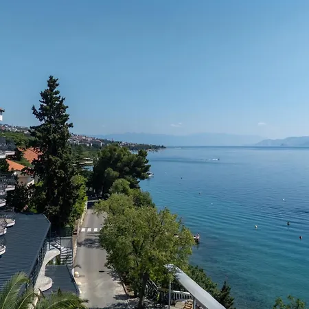 Vali Dramalj Hotel