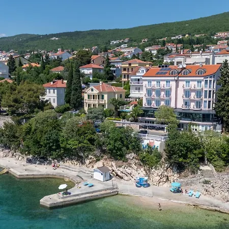 Hotel Vali Dramalj