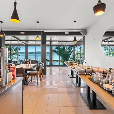 Vali Dramalj Hotel Crikvenica