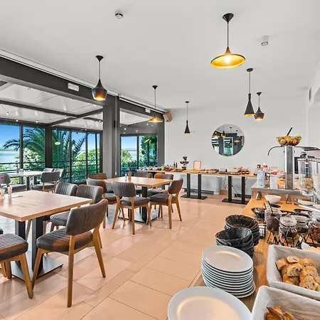 Vali Dramalj Hotel Crikvenica