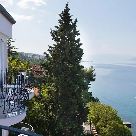 Hotel Vali Dramalj Crikvenica