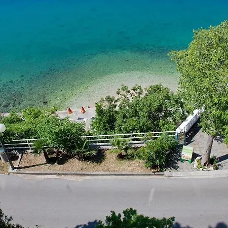 Hotel Vali Dramalj Crikvenica