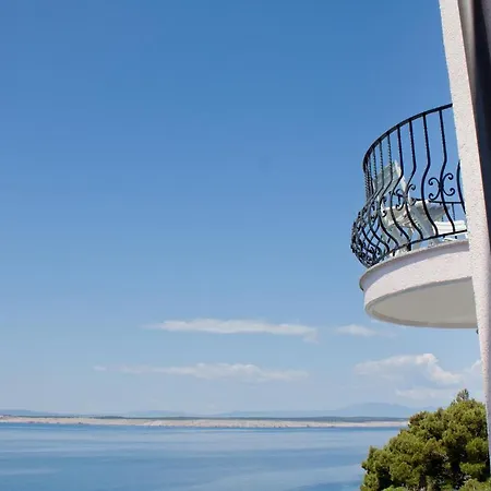 Vali Dramalj 4* Crikvenica