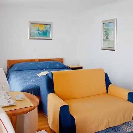 Vali Dramalj 4* Crikvenica