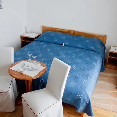 Szálloda Vali Dramalj 4*