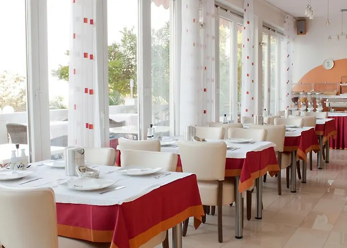 Vali Dramalj Crikvenica