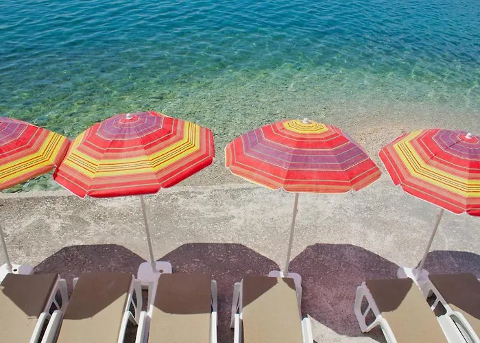 Vali Dramalj Ξενοδοχείο Crikvenica