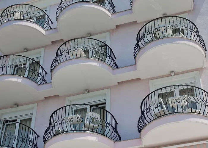 Vali Dramalj Ξενοδοχείο