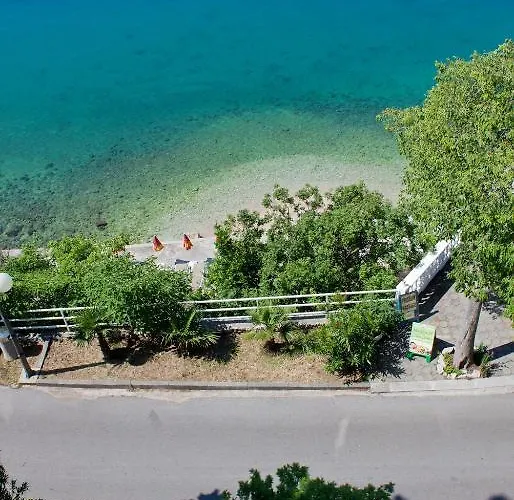 Hotell Vali Dramalj Crikvenica