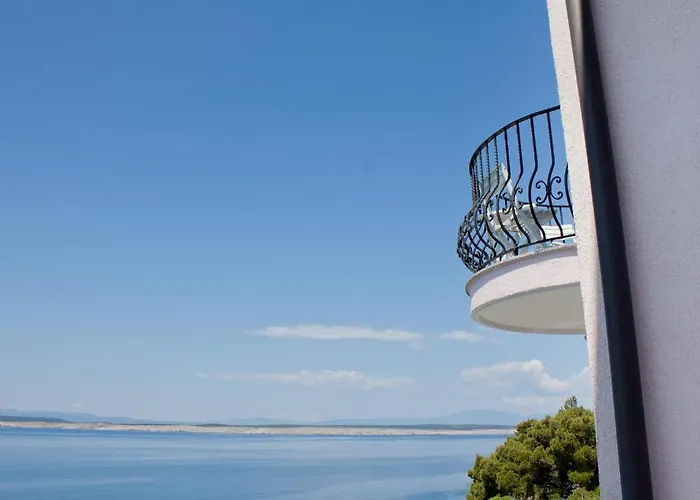 Vali Dramalj 4* Crikvenica