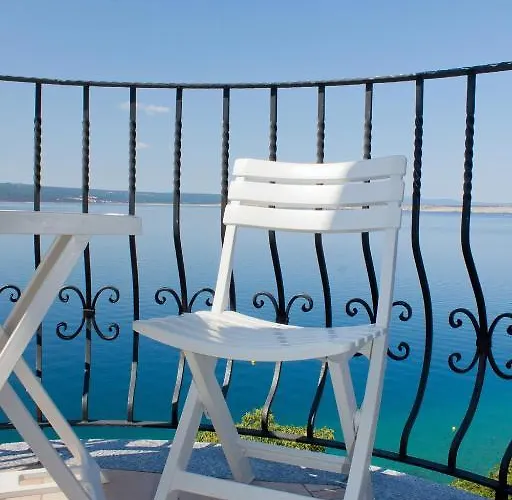 Vali Dramalj Hotell Crikvenica