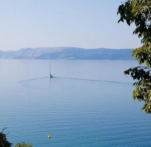 Vali Dramalj Ξενοδοχείο 4*