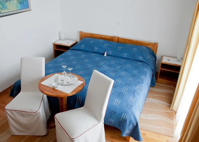 Ξενοδοχείο Vali Dramalj 4*